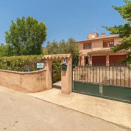 بيت للعطل E415 Xisco By Mallorca Selection بورت دي بوينسا