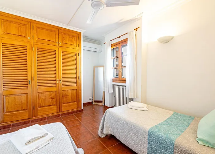 E415 Xisco By Mallorca Selection