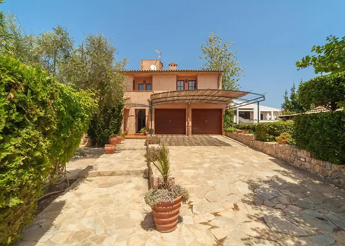 E415 Xisco By Mallorca Selection بيت للعطل بورت دي بوينسا