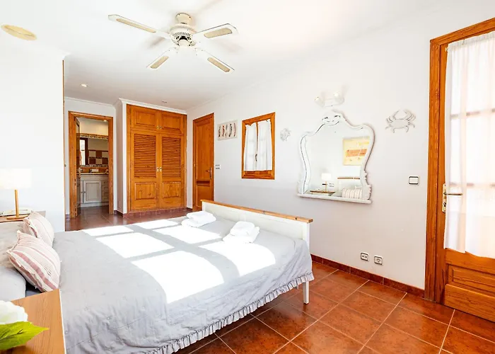 بيت للعطل E415 Xisco By Mallorca Selection *