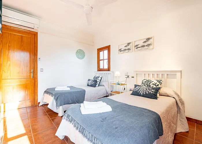 E415 Xisco By Mallorca Selection بيت للعطل *