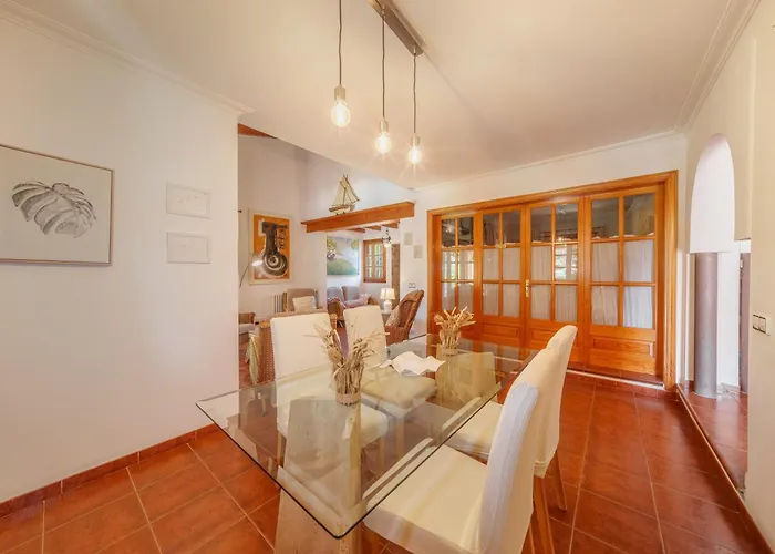 E415 Xisco By Mallorca Selection بيت للعطل بورت دي بوينسا