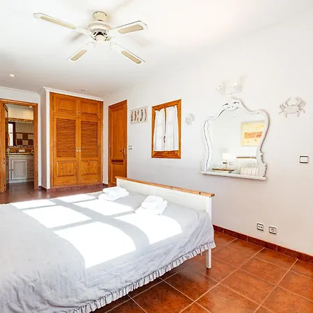 بيت للعطل E415 Xisco By Mallorca Selection *