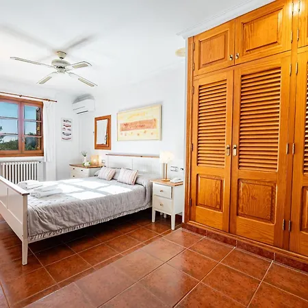 بيت للعطل E415 Xisco By Mallorca Selection بورت دي بوينسا