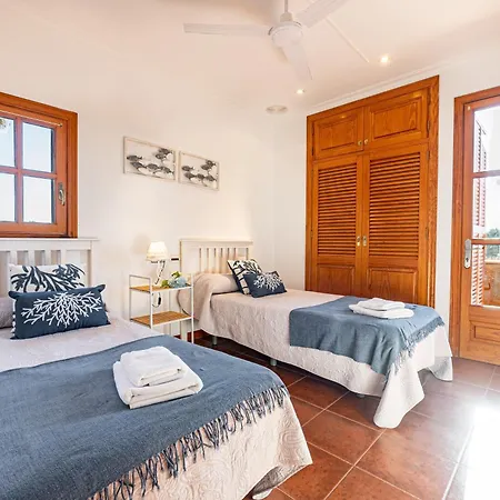 E415 Xisco By Mallorca Selection بورت دي بوينسا