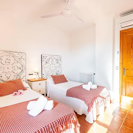 E415 Xisco By Mallorca Selection بيت للعطل بورت دي بوينسا