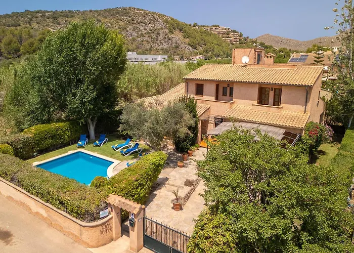 E415 Xisco By Mallorca Selection *