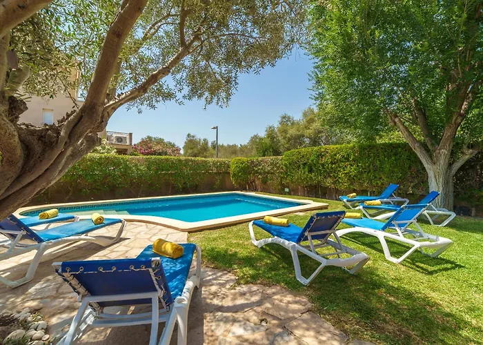 E415 Xisco By Mallorca Selection