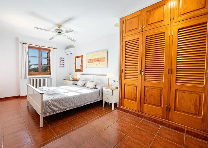 Σπίτι διακοπών E415 Xisco By Mallorca Selection Port de Pollenca