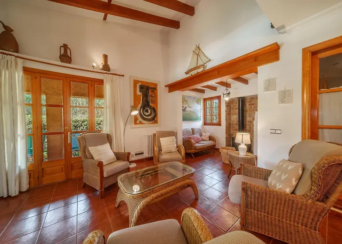 E415 Xisco By Mallorca Selection Port de Pollenca