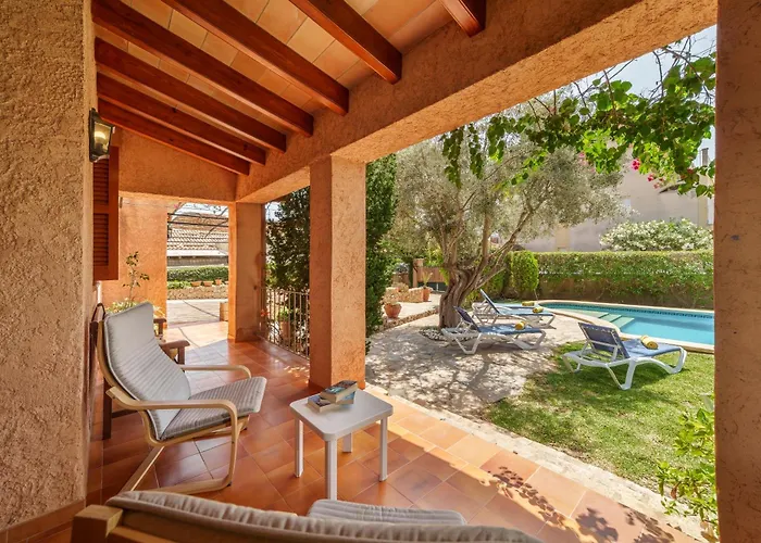 E415 Xisco By Mallorca Selection * Port de Pollenca