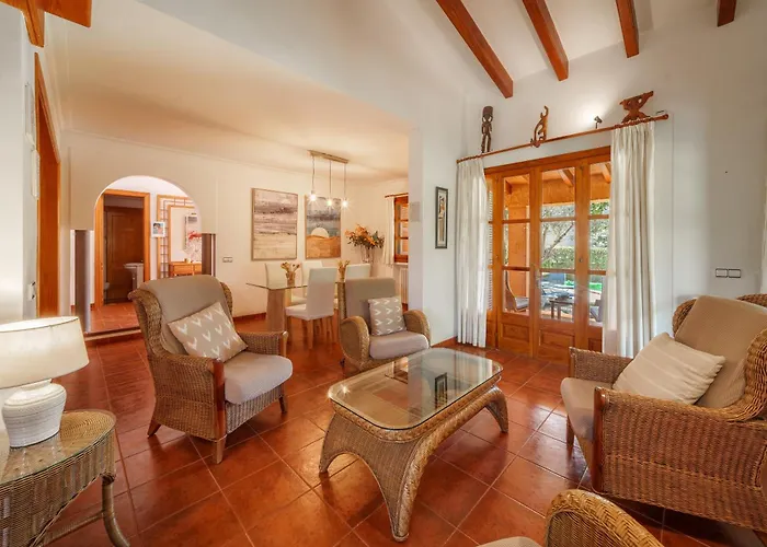 Σπίτι διακοπών E415 Xisco By Mallorca Selection