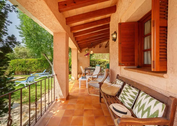 E415 Xisco By Mallorca Selection Σπίτι διακοπών *