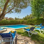 E415 Xisco By Mallorca Selection