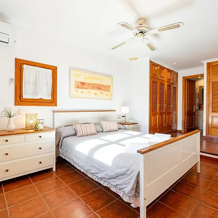 Vakantiehuis Casa Xisco Pollensa By Mallorca Selection *