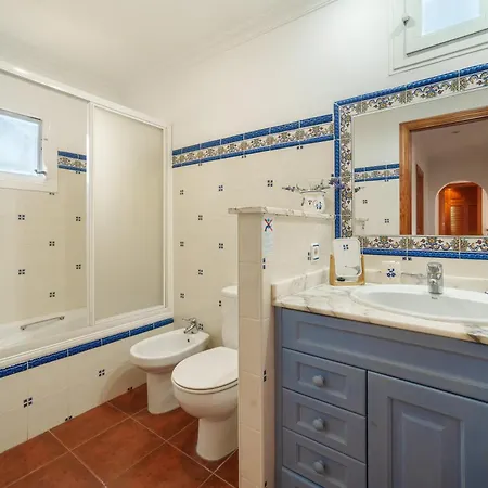 Casa Xisco Pollensa By Mallorca Selection Vakantiehuis Port de Pollença