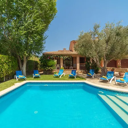 Casa Xisco Pollensa By Mallorca Selection *