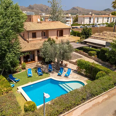 Casa Xisco Pollensa By Mallorca Selection Port de Pollença