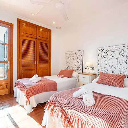 Casa Xisco Pollensa By Mallorca Selection Vakantiehuis