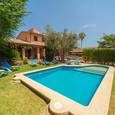 Casa Xisco Pollensa By Mallorca Selection Vakantiehuis *