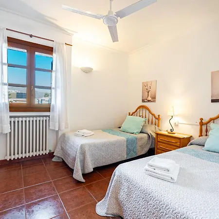 Vakantiehuis Casa Xisco Pollensa By Mallorca Selection *