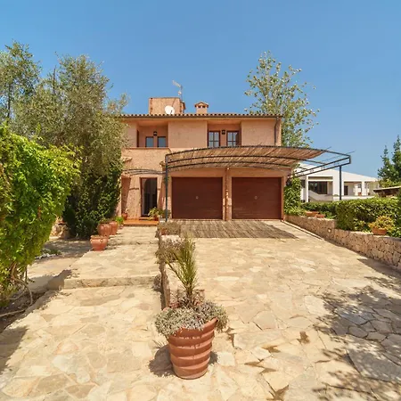 Casa Xisco Pollensa By Mallorca Selection Vakantiehuis Port de Pollença