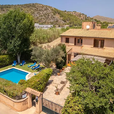 Casa Xisco Pollensa By Mallorca Selection *