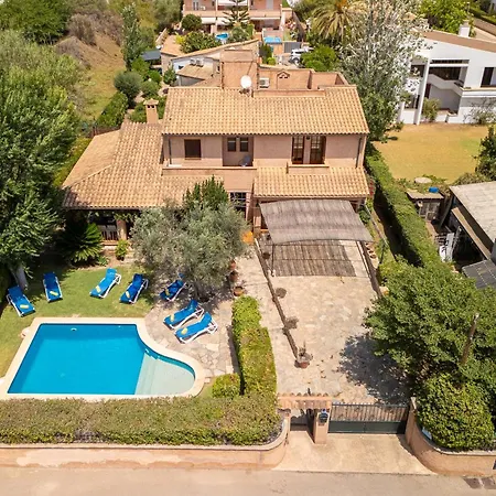 Casa Xisco Pollensa By Mallorca Selection Port de Pollença