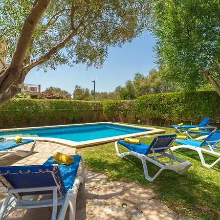 Casa Xisco Pollensa By Mallorca Selection