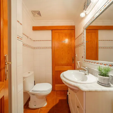 E415 Xisco By Mallorca Selection Holiday home