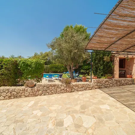 E415 Xisco By Mallorca Selection Semesterbostad *