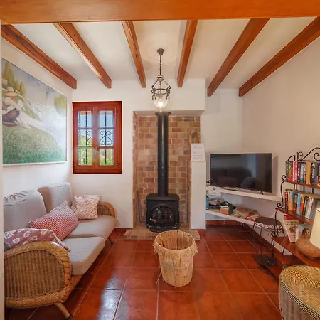 Casa Xisco Pollensa By Mallorca Selection Vakantiehuis Port de Pollença
