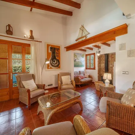 Casa Xisco Pollensa By Mallorca Selection Port de Pollença