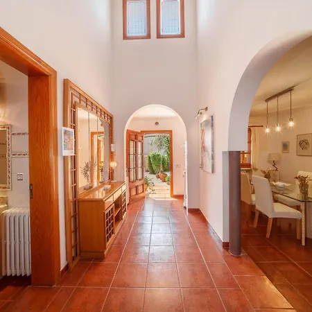 Casa Xisco Pollensa By Mallorca Selection Vakantiehuis