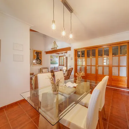 Casa Xisco Pollensa By Mallorca Selection Vakantiehuis Port de Pollença