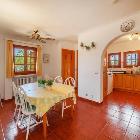 Holiday home E415 Xisco By Mallorca Selection Port de Pollenca