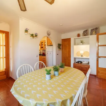 Casa Xisco Pollensa By Mallorca Selection *