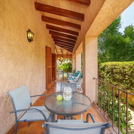 Casa Xisco Pollensa By Mallorca Selection Vakantiehuis