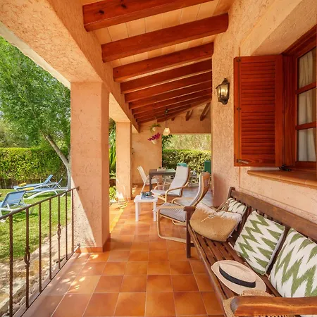 Casa Xisco Pollensa By Mallorca Selection Vakantiehuis *