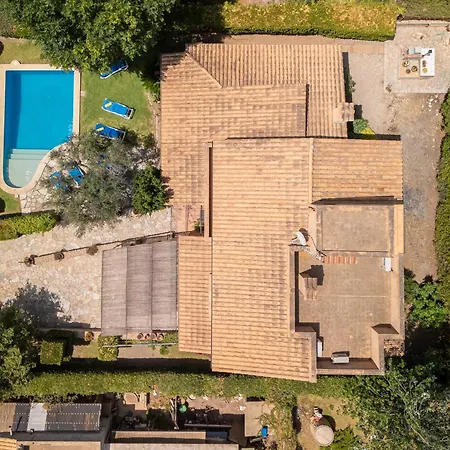 Vakantiehuis Casa Xisco Pollensa By Mallorca Selection Port de Pollença