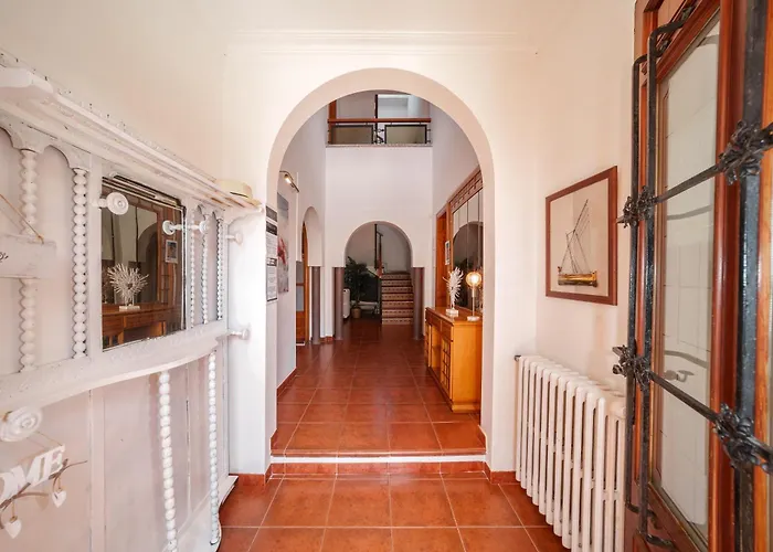 M415 Xisco By Mallorca Selection * Puerto Pollensa