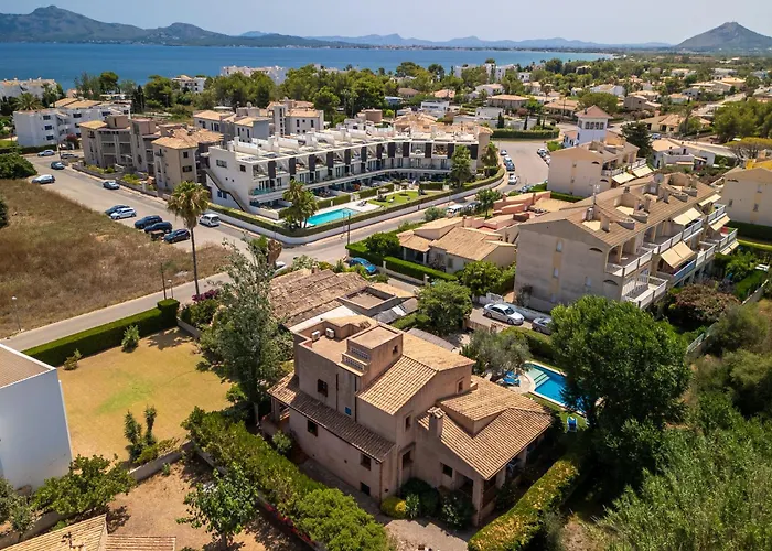 E415 Xisco By Mallorca Selection *