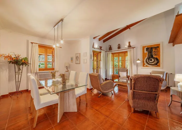 Сasa de vacaciones M415 Xisco By Mallorca Selection *