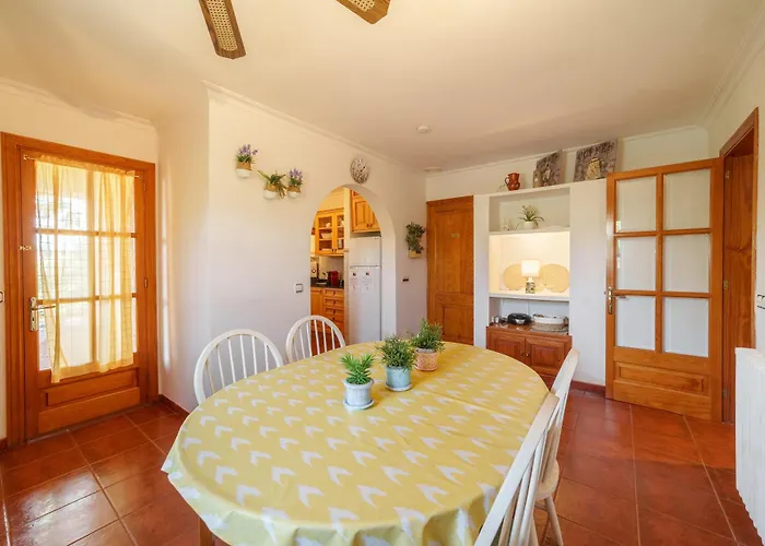 E415 Xisco By Mallorca Selection *