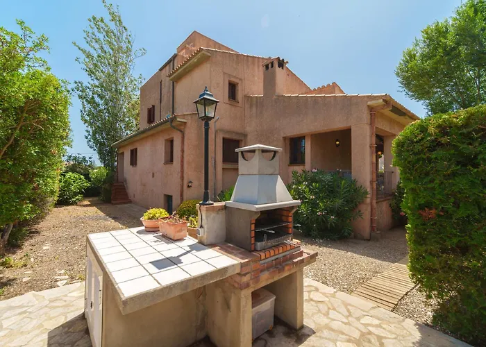 E415 Xisco By Mallorca Selection