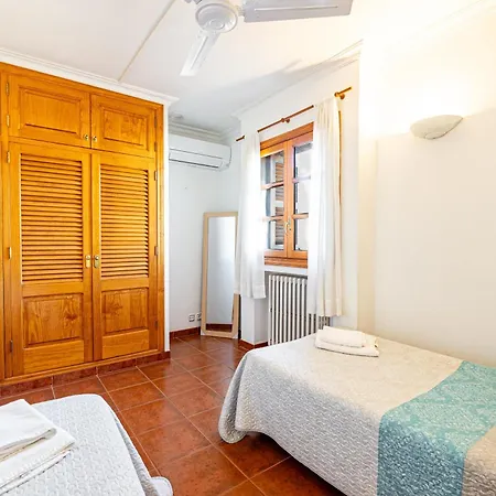 E415 Xisco By Mallorca Selection