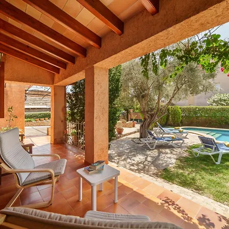 Casa Xisco Pollensa By Mallorca Selection * Port de Pollenca