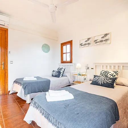 Casa Xisco Pollensa By Mallorca Selection Holiday home *