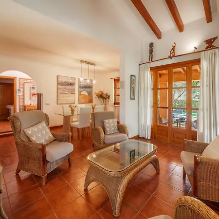 Holiday home Casa Xisco Pollensa By Mallorca Selection