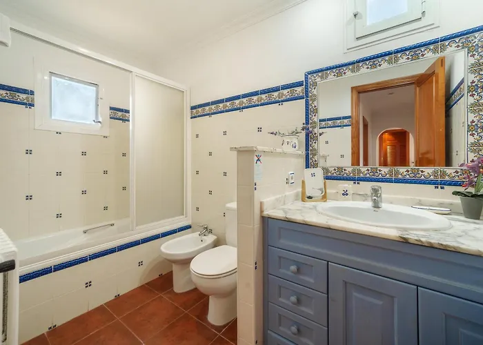 E415 Xisco By Mallorca Selection 度假居 波连萨港